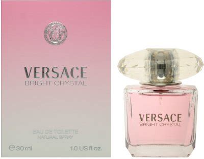 Amazon.com: Versace Pink Diamond Perfume